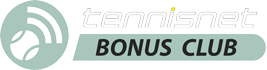 tennisnet Bonus Club